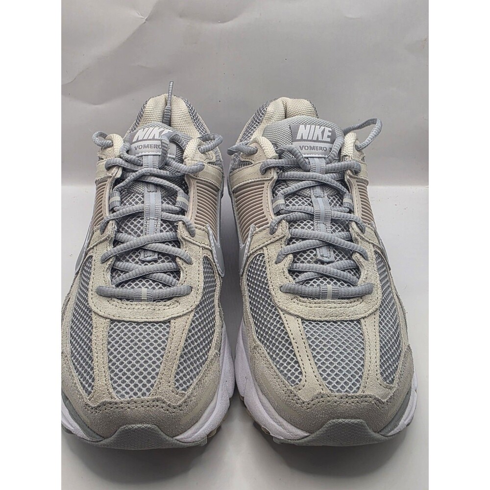 Nike Vomero 5 Men Size 8 Orewood HF1553-101 No Box Good Condition